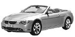 BMW E64 U3293 Fault Code