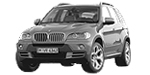 BMW E70 U3293 Fault Code