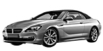 BMW F12 U3293 Fault Code